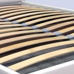 Кровать Стефани 2 Easy 1600 (с механизмом подъема) в Североуральске - severouralsk.mebel24.online | фото 3