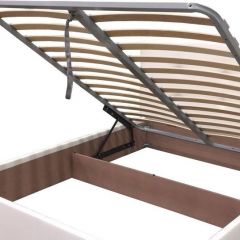 Кровать Стефани 2 Easy 1600 (с механизмом подъема) в Североуральске - severouralsk.mebel24.online | фото 4