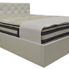 Кровать Стефани Easy 1600 (без механизма подъема) в Североуральске - severouralsk.mebel24.online | фото 2