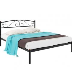 Кровать Вероника 1900 (МилСон) в Североуральске - severouralsk.mebel24.online | фото 4