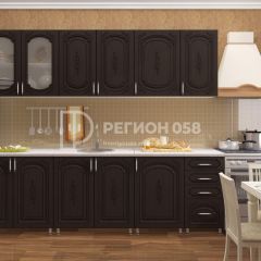 Кухня Боско 2.5 в Североуральске - severouralsk.mebel24.online | фото 3
