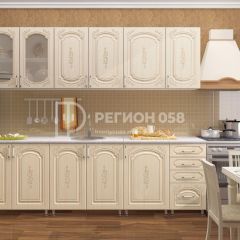 Кухня Боско 2.5 в Североуральске - severouralsk.mebel24.online | фото 1