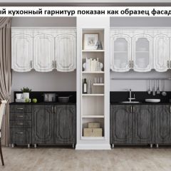 Кухня Скарлетт 1.6 в Североуральске - severouralsk.mebel24.online | фото 2