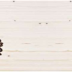 Кухонный фартук КМ 223 Композит глянец (3000) в Североуральске - severouralsk.mebel24.online | фото