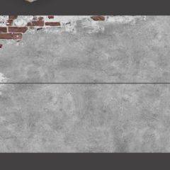 Кухонный фартук со столешницей (А-01) в едином стиле (3050 мм) в Североуральске - severouralsk.mebel24.online | фото 3