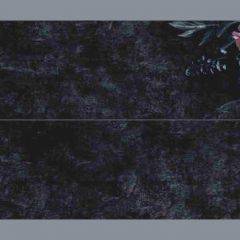 Кухонный фартук со столешницей (А-06) в едином стиле (3050 мм) в Североуральске - severouralsk.mebel24.online | фото 4