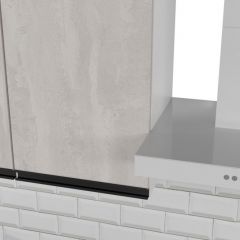 Кухонный гарнитур Сюита медиум 1400 мм в Североуральске - severouralsk.mebel24.online | фото 8