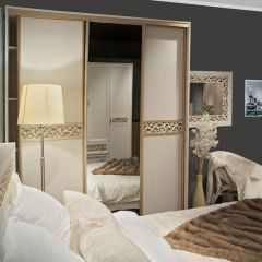 ЛИВАДИЯ Л11А Шкаф-купе в Североуральске - severouralsk.mebel24.online | фото 4