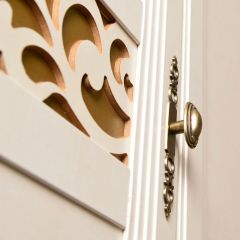 ЛИВАДИЯ Л18 Шкаф для одежды в Североуральске - severouralsk.mebel24.online | фото 3