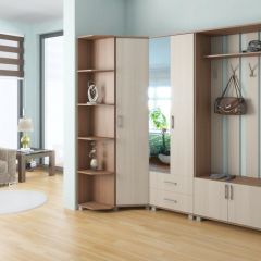 КАРИНА Модульная система в Североуральске - severouralsk.mebel24.online | фото 3
