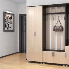 КАРИНА Модульная система в Североуральске - severouralsk.mebel24.online | фото 2