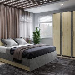 ПАНДОРА Модульная система в Североуральске - severouralsk.mebel24.online | фото 2