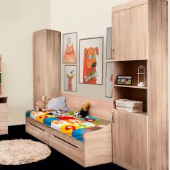 НИКА Н33 Шкаф МЦН в Североуральске - severouralsk.mebel24.online | фото 3