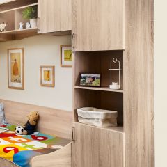 НИКА Н33 Шкаф МЦН в Североуральске - severouralsk.mebel24.online | фото 4