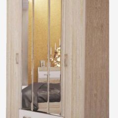НИКА Н13 Шкаф для одежды в Североуральске - severouralsk.mebel24.online | фото