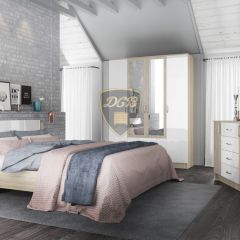 СОФИ СШП450.1 Пенал в Североуральске - severouralsk.mebel24.online | фото 4