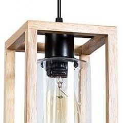 Подвесной светильник Arte Lamp Dublin A7025SP-1BK в Североуральске - severouralsk.mebel24.online | фото