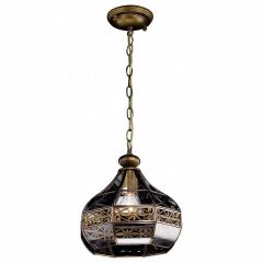 Подвесной светильник Citilux Гера-2 CL444210 в Североуральске - severouralsk.mebel24.online | фото