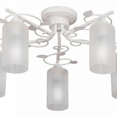 Потолочная люстра Vitaluce V4725 V4725-0/5PL в Североуральске - severouralsk.mebel24.online | фото