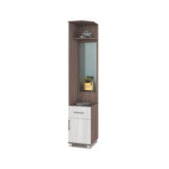 КАРИНА Прихожая К81 в Североуральске - severouralsk.mebel24.online | фото 9