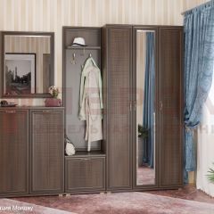 Прихожая Карина композиция 4 (Акация Молдау) в Североуральске - severouralsk.mebel24.online | фото