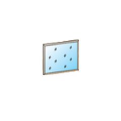 Прихожая Карина композиция 4 (Акация Молдау) в Североуральске - severouralsk.mebel24.online | фото 2