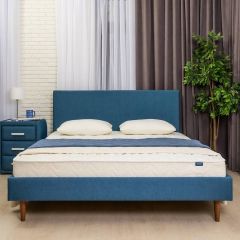 PROxSON Матрас Balance Duo M/S (Ткань Синтетический жаккард) 120x200 в Североуральске - severouralsk.mebel24.online | фото 4