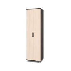КАРИНА Шкаф 2-х дверный К21 в Североуральске - severouralsk.mebel24.online | фото 3