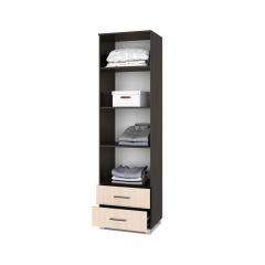 КАРИНА Шкаф 2-х дверный К23 в Североуральске - severouralsk.mebel24.online | фото 4