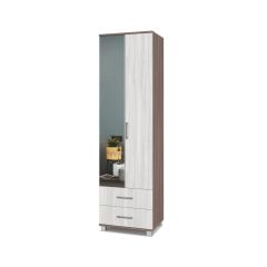КАРИНА Шкаф 2-х дверный К23 в Североуральске - severouralsk.mebel24.online | фото 9