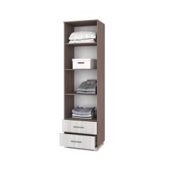 КАРИНА Шкаф 2-х дверный К23 в Североуральске - severouralsk.mebel24.online | фото 10