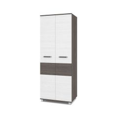 ВИОРА Шкаф 2-х дверный В20 в Североуральске - severouralsk.mebel24.online | фото