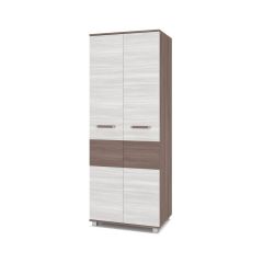 ВИОРА Шкаф 2-х дверный В20 в Североуральске - severouralsk.mebel24.online | фото 7
