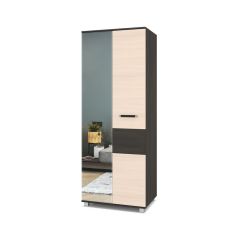 ВИОРА Шкаф 2-х дверный В21 в Североуральске - severouralsk.mebel24.online | фото 3