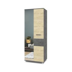 ВИОРА Шкаф 2-х дверный В21 в Североуральске - severouralsk.mebel24.online | фото 5