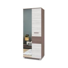 ВИОРА Шкаф 2-х дверный В21 в Североуральске - severouralsk.mebel24.online | фото 7