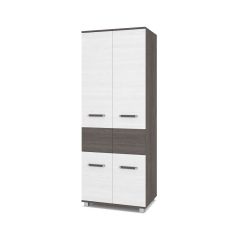 ВИОРА Шкаф 2-х дверный В22 в Североуральске - severouralsk.mebel24.online | фото