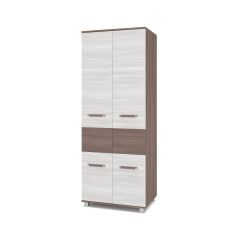ВИОРА Шкаф 2-х дверный В22 в Североуральске - severouralsk.mebel24.online | фото 7