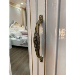 Шкаф 2-х ств с зеркалами Натали в Североуральске - severouralsk.mebel24.online | фото 4