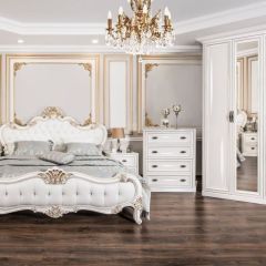 Шкаф 2-х ств с зеркалами Натали в Североуральске - severouralsk.mebel24.online | фото 5