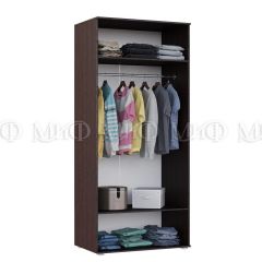 КИМ Шкаф 2-х створчатый в Североуральске - severouralsk.mebel24.online | фото 3