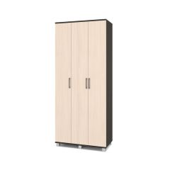 КАРИНА Шкаф 3-х дверный К31 в Североуральске - severouralsk.mebel24.online | фото 3