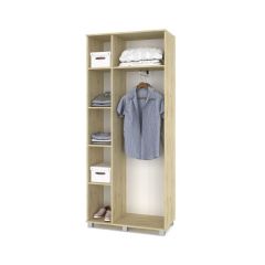 КАРИНА Шкаф 3-х дверный К31 в Североуральске - severouralsk.mebel24.online | фото 6