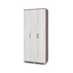 КАРИНА Шкаф 3-х дверный К31 в Североуральске - severouralsk.mebel24.online | фото 9