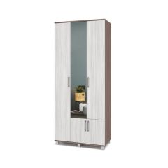 КАРИНА Шкаф 3-х дверный К32 в Североуральске - severouralsk.mebel24.online | фото 9