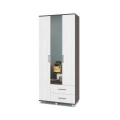 КАРИНА Шкаф 3-х дверный К33 в Североуральске - severouralsk.mebel24.online | фото 1