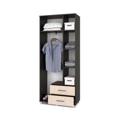 КАРИНА Шкаф 3-х дверный К33 в Североуральске - severouralsk.mebel24.online | фото 4
