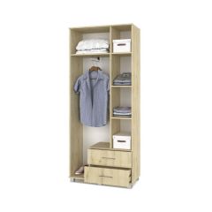КАРИНА Шкаф 3-х дверный К33 в Североуральске - severouralsk.mebel24.online | фото 6