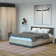 Шкаф 3-х ств. ПШ-5.7 ВЕРСАЛЬ-2 в Североуральске - severouralsk.mebel24.online | фото 3