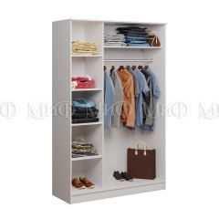АФИНА 1 Шкаф 3-х створчатый новый в Североуральске - severouralsk.mebel24.online | фото 2